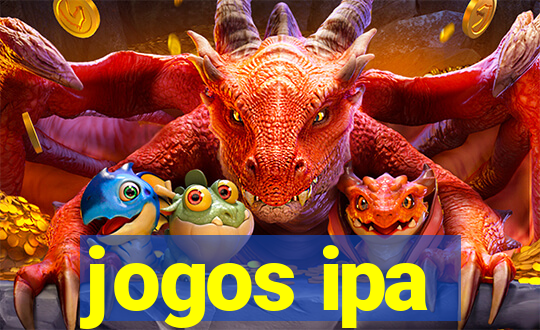 jogos ipa